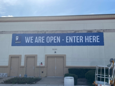Banners Photo